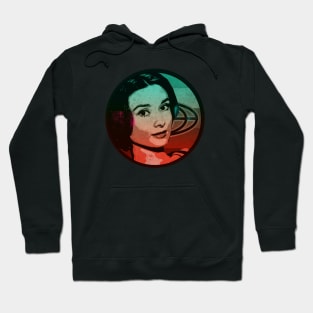 Hepburn Session Hoodie